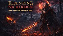 Buy ELDEN RING NIGHTREIGN - Pre-order Bonus DLC PC