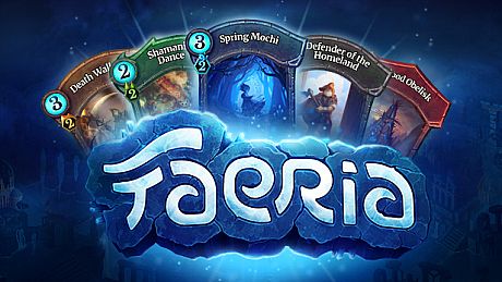 Faeria - Steam Pack DLC