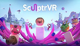 SculptrVR
