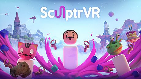 SculptrVR