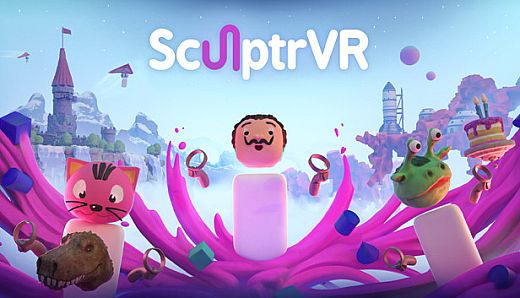 SculptrVR
