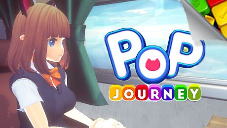 Pop Journey Game