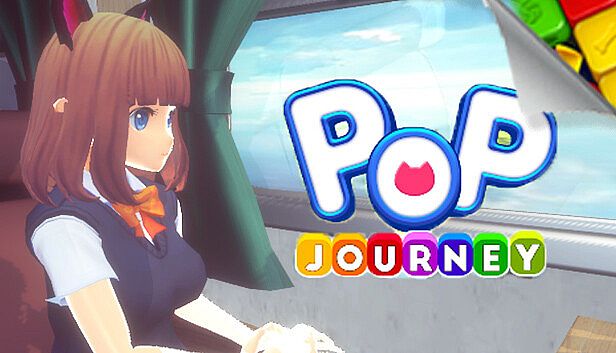 Buy Pop Journey