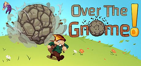 Over The Gnome! Game