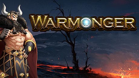 Warmonger Game