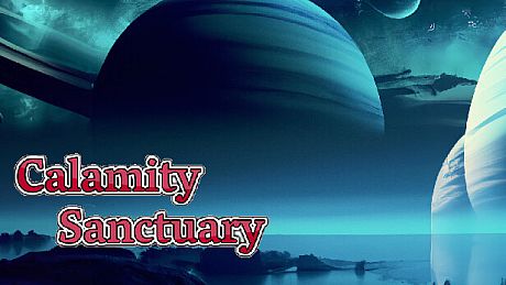 Calamity Sanctuary Game