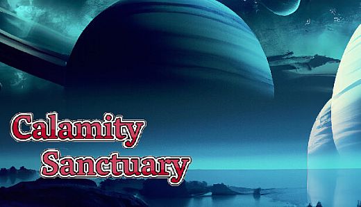 Calamity Sanctuary