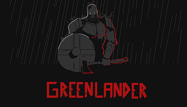 Buy Greenlander