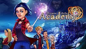 Arcane Arts Academy