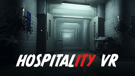 Hospitality VR Game