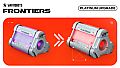 War Robots: Frontiers — Platinum upgrade