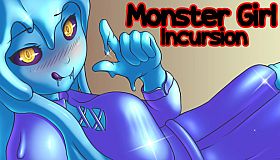 Monster Girl Incursion