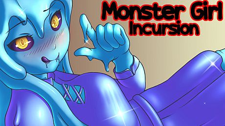 Monster Girl Incursion Game