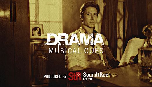 SoundtRec Drama Musical Cues