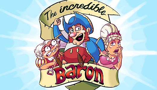 The Incredible Baron OST