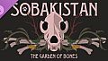 Sobakistan: The Garden of Bones - Comic book