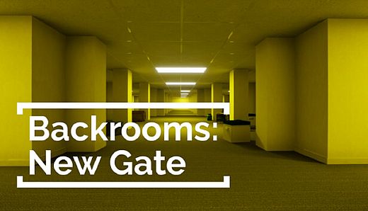 Backrooms: New Gate