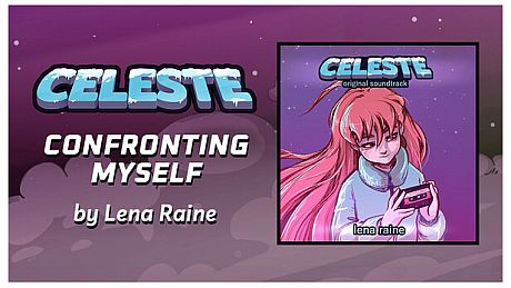 Rift of the NecroDancer: Celeste - "Confronting Myself" DLC