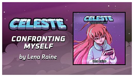 Rift of the NecroDancer: Celeste - "Confronting Myself"