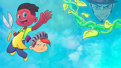 The Gardener and the Wild Vines Game