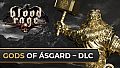 Blood Rage: Digital Edition - Gods of Asgard