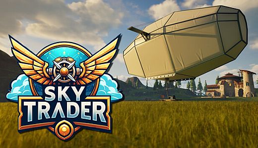 Sky Trader