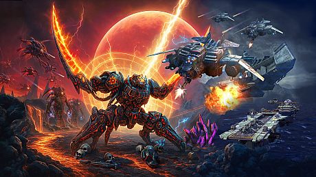 Warshift 2: Machines of Madness Game