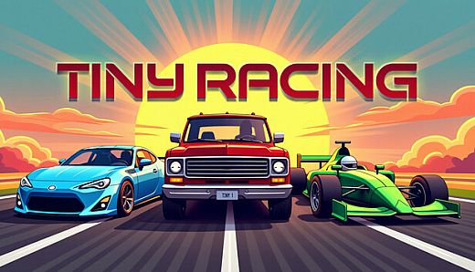 Tiny Racing