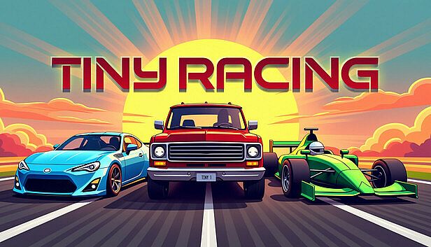 Buy Tiny Racing