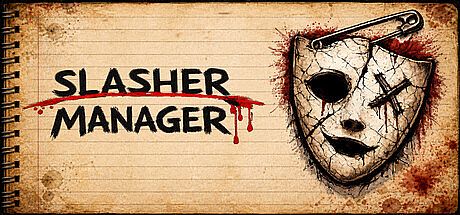 Slasher Manager Game