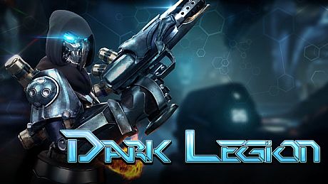 Dark Legion VR Game