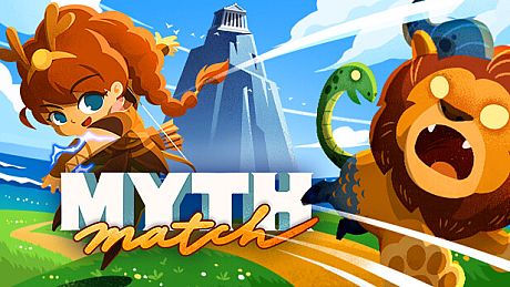 Mythmatch Game