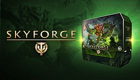 Skyforge - Grovewalker Collector's Edition
