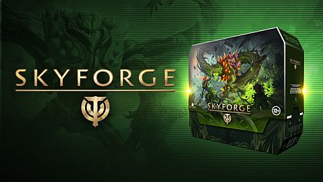 Skyforge - Grovewalker Collector's Edition DLC