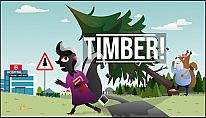 Kup Timber! na PC