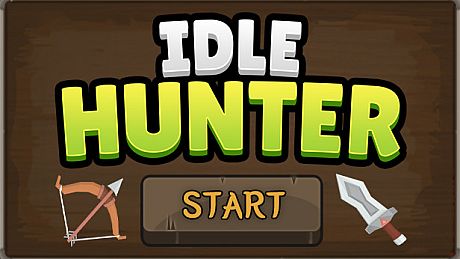 Idle Hunter