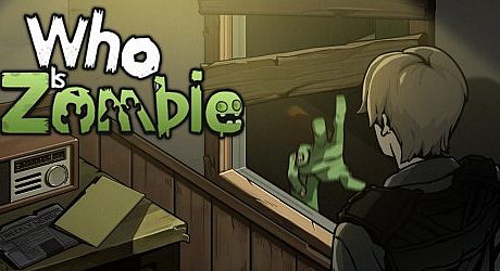Who Is Zombie Game