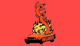 INFLAMED
