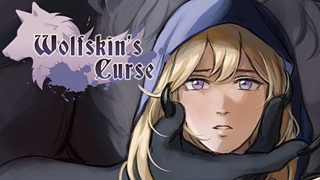 Wolfskin's Curse Game