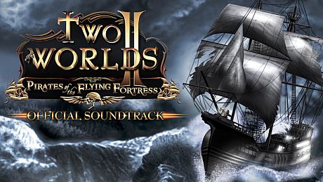 Two Worlds II - PotFF Soundtrack DLC
