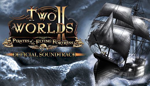 Two Worlds II - PotFF Soundtrack