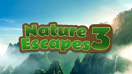Nature Escapes 3 Game