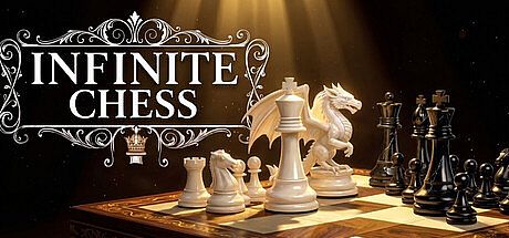Infinite Chess