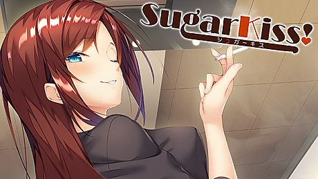 SugarKiss! Game