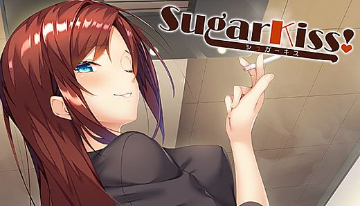 SugarKiss!