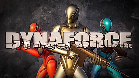 Dynaforce Game