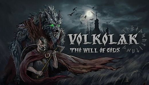 Volkolak: The Will of Gods