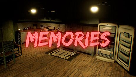 Memories Game