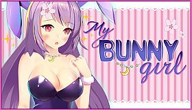 My Bunny Girl