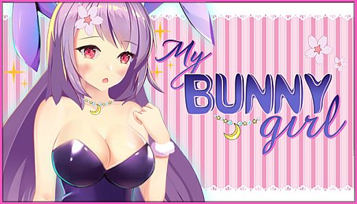 My Bunny Girl